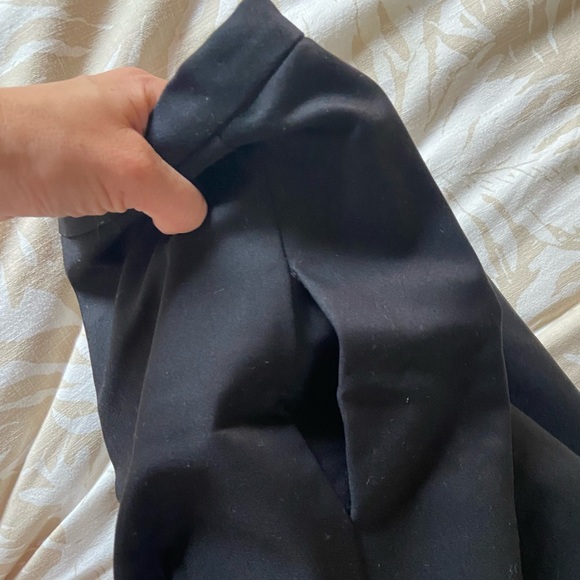 Blaque Label Crop Top and Wide Leg Pants - Size S - Picture 8 of 13